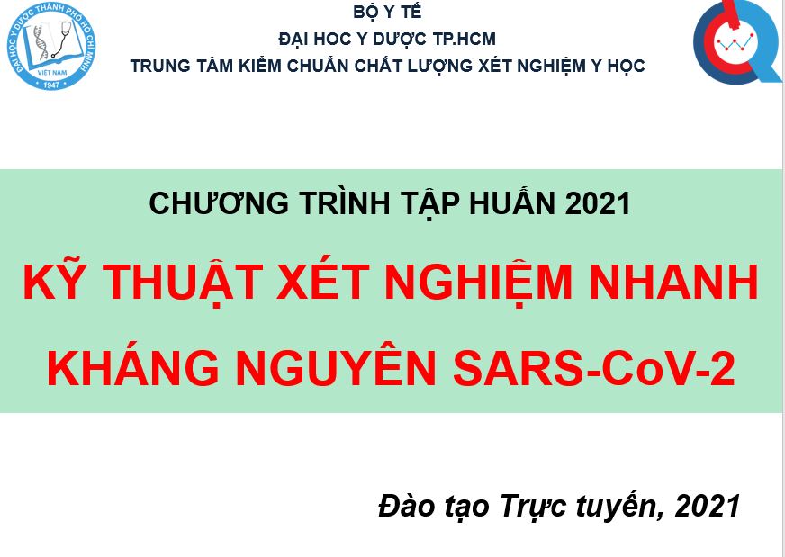 2021 - K5 - KỸ THUẬT XN NHANH KN SARS-CoV-2 (ngày 02-03/10/2021)